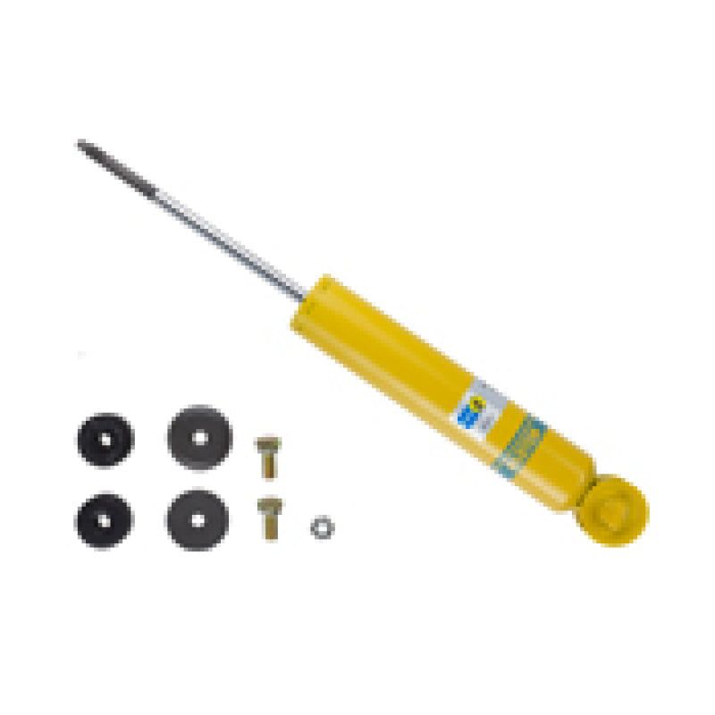 Bilstein 24-015363 - BIL24-015363 - Bilstein B8 1981 Mercedes-Benz 300SD Base Rear Shock Absorber - Shipped in Europe - Tuningsupply.com