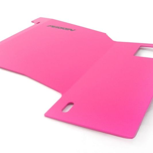 Perrin Performance PSP-INT-325HP - PERPSP-INT-325HP - PERRIN 15-21 Subaru WRX Cold-Air Intake w/Heatshield - Hyper Pink - Shipped in Europe - Tuningsupply.com