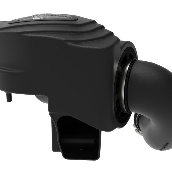 aFe 50-70067D - AFE50-70067D - aFe Momentum GT Cold Air Intake System w/Pro Dry S Filter 17-21 BMW 530 L4-2.0L - Shipped in Europe - Tuningsupply.com