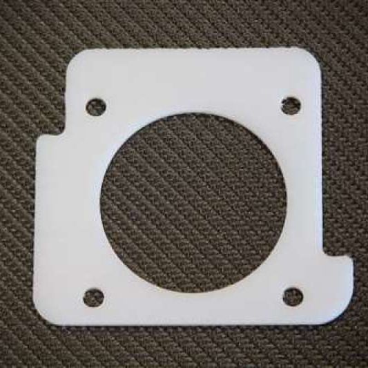 Torque Solution TS-TBG-066 - TQSTS-TBG-066 - Torque Solution Thermal Throttle Body Gasket: Subaru 2.5L Drive by Wire - Shipped in Europe - Tuningsupply.com