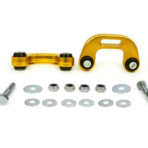 Whiteline KLC26 - WHLKLC26 - Whiteline 02-07 Subaru WRX Sedan and Wagon / 93-00 & 03-07 Subaru Impreza Non-Turbo Rear Sway bar li - Shipped in Europe - Tuningsupply.com
