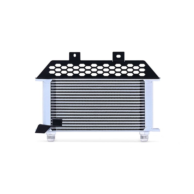 Mishimoto MMOC-FOST-13T - MISMMOC-FOST-13T - Mishimoto 13+ Ford Focus ST Thermostatic Oil Cooler Kit - Silver - Shipped in Europe - Tuningsupply.com