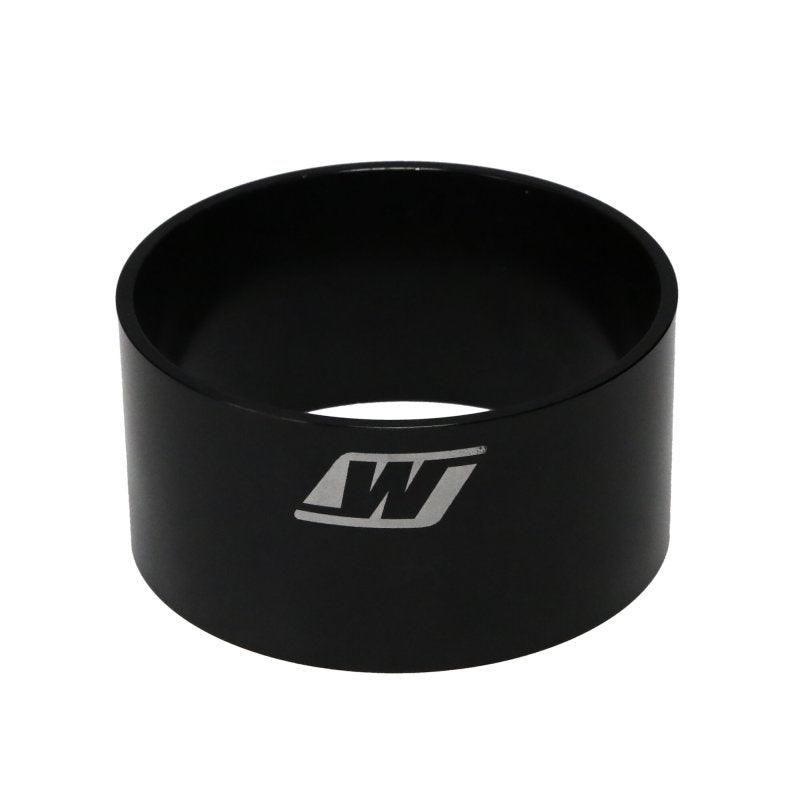 Wiseco RCS07850 - WISRCS07850 - Wiseco 78.50mm Black Anodized Piston Ring Compressor Sleeve - Shipped in Europe - Tuningsupply.com