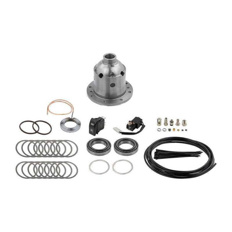 ARB RD105 - ARBRD105 - ARB Airlocker Dana35 30Spl 3.54&Up S/N. - Shipped in Europe - Tuningsupply.com