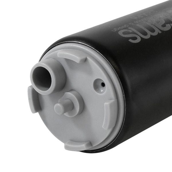 Grams Performance G51-99-0320 - GRPG51-99-0320 - Grams Performance Universal 320LPH In-Tank Fuel Pump Kit - Shipped in Europe - Tuningsupply.com