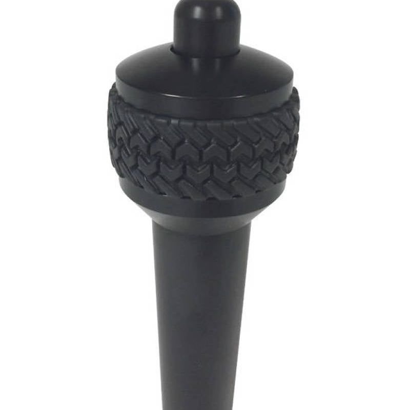 DV8 Offroad D-JP-180023-BK - DVED-JP-180023-BK - DV8 Offroad 1997-06 Jeep TJ Auto Shift Lever Black - Shipped in Europe - Tuningsupply.com