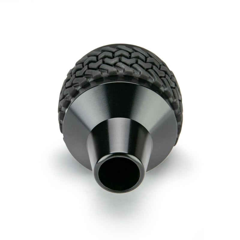 DV8 Offroad D-JP-181112-BK - DVED-JP-181112-BK - DV8 Offroad 2011-2018 Jeep JK 6-Speed Shift Knob Black - Shipped in Europe - Tuningsupply.com
