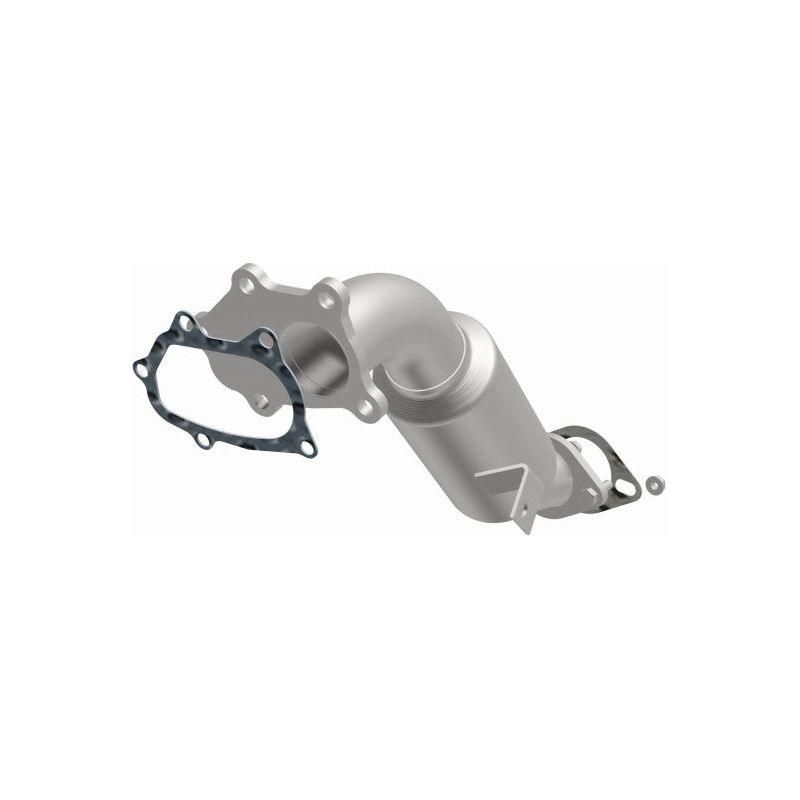 Magnaflow 5411014 - MAG5411014 - MagnaFlow Converter Direct Fit 12-14 Subaru Impreza 2.5L / 15-16 WRX STI - Shipped in Europe - Tuningsupply.com