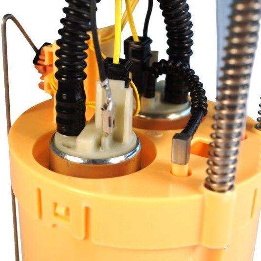 Fleece Performance FPE-34562 - FPEFPE-34562 - Fleece Performance 11-24 Dodge PowerFlo Lift Pump Assembly - Shipped in Europe - Tuningsupply.com