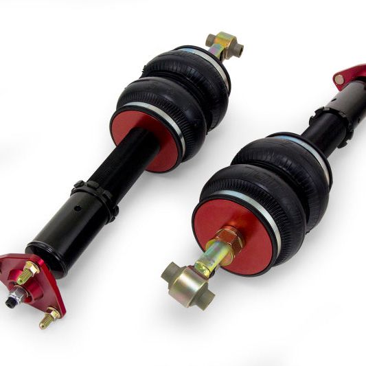 Air Lift 78645 - ALF78645 - Air Lift Performance Lexus 06-13 IS250/IS350 AWD / 06-07 GS300 / 07-12 GS350 / 08-14 ISF Rear Kit - Shipped in Europe - Tuningsupply.com