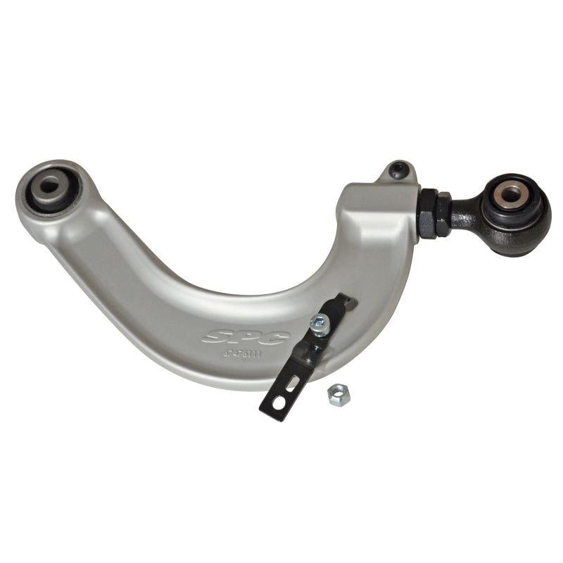SPC Performance 67476 - SPC67476 - SPC Performance 16-17 Honda Civic & CTR Adjustable Aluminum Rear Camber Arm - Shipped in Europe - Tuningsupply.com