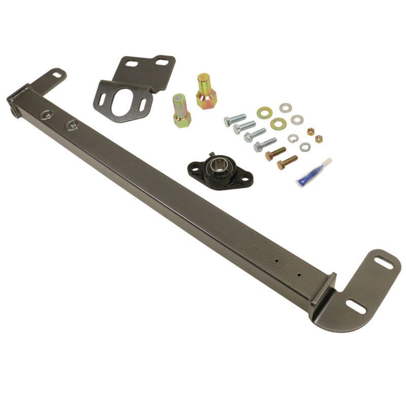 BD Diesel 1032003 - BDD1032003 - BD Diesel Steering Stabilzer Bar - Dodge 1994-2016 2500/3500 4WD - Shipped in Europe - Tuningsupply.com