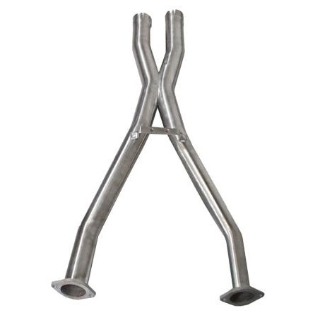 CORSA Performance 14131 - COR14131 - Corsa 1997-2004 Chevrolet Corvette C5 Z06 5.7L V8 XO Pipe Exhaust - Shipped in Europe - Tuningsupply.com