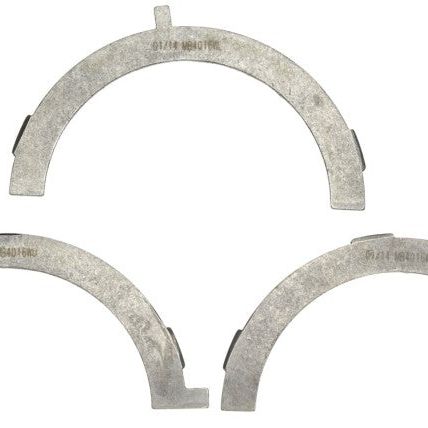 Clevite TW711S - CLETW711S - Clevite Kit contains cam lube bolt boots and plastic gauge. Thrust Washer Set - Shipped in Europe - Tuningsupply.com