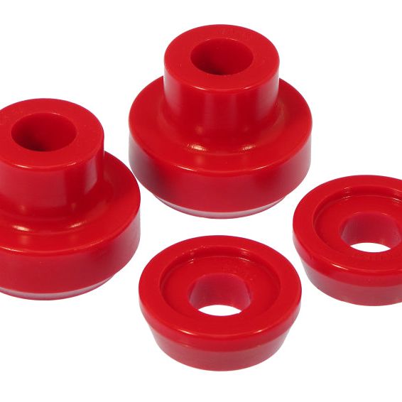 Prothane 6-1210 - PRO6-1210 - Prothane 83-97 Ford Bronco II / Ranger Radius Arm Bushings - Red - Shipped in Europe - Tuningsupply.com