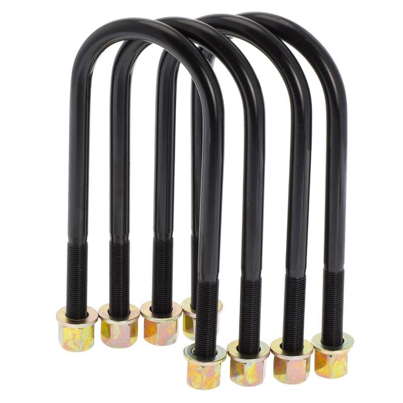 Old Man Emu OMEU59B - ARBOMEU59B - ARB / OME U Bolt Washer & Nut Toy Fj60/75 Rear - Shipped in Europe - Tuningsupply.com