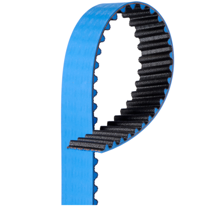Gates T1040RB - GATT1040RB - Gates Racing Nissan Skyline (RB20/25/26) Timing Belt - Blue - Shipped in Europe - Tuningsupply.com