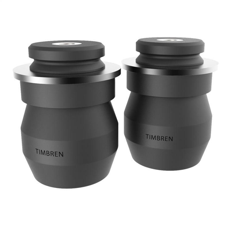 Timbren DRTT1500 - TIMDRTT1500 - Timbren 2009 Dodge Ram 1500 Sport RWD Rear Suspension Enhancement System - Shipped in Europe - Tuningsupply.com