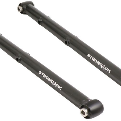 Ridetech 11224499 - RID11224499 - Ridetech 64-72 GM A-Body StrongArms Rear Lower - Shipped in Europe - Tuningsupply.com
