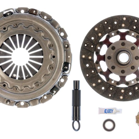 Exedy HCK1012 - EXEHCK1012 - Exedy OE 2010-2014 Acura TL V6 AWD Clutch Kit - Shipped in Europe - Tuningsupply.com