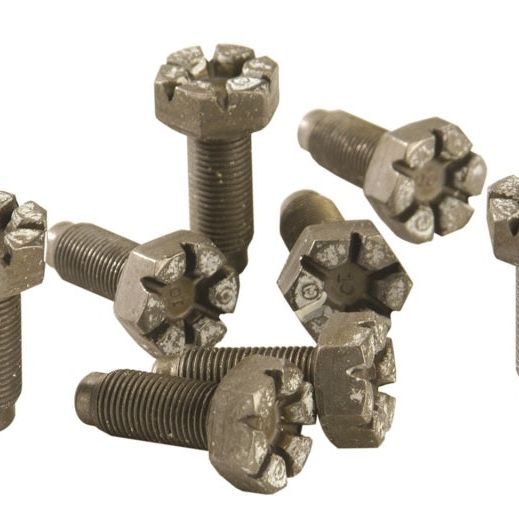 Ford Racing M-6379-B - FRPM-6379-B - Ford Racing 4.6L Manual Flywheel Bolts - Shipped in Europe - Tuningsupply.com