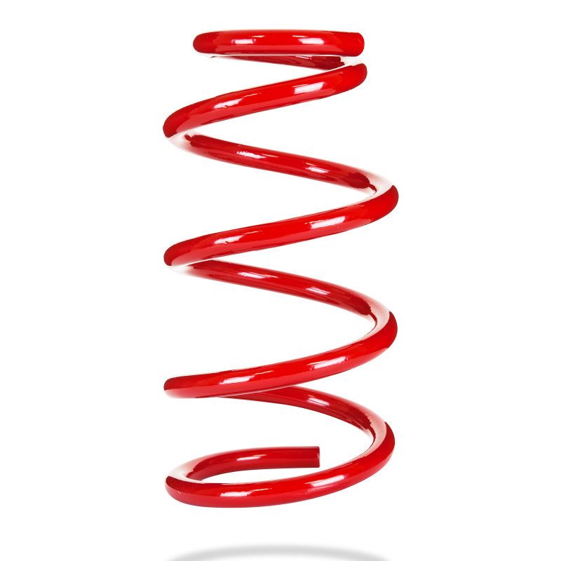 Pedders PED-7665 - PEDPED-7665 - Pedders 2006+ Hyundai Santa Fe Stock Height Heavy Duty Rear Coil Spring - Single - Shipped in Europe - Tuningsupply.com