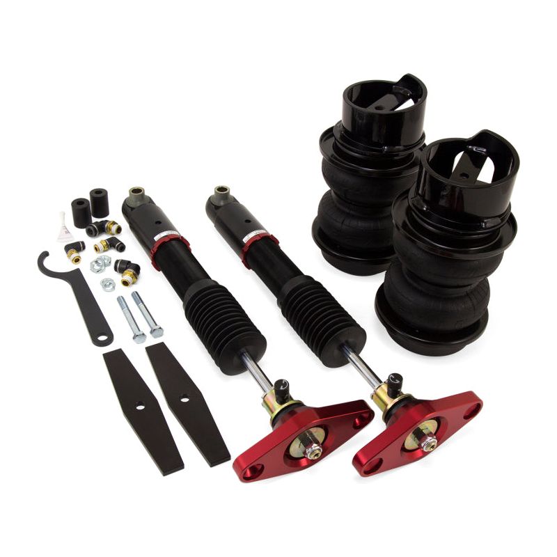 Air Lift 78631 - ALF78631 - Air Lift Performance 09-16 Hyundai Genesis (All Models) Rear Kit - Shipped in Europe - Tuningsupply.com