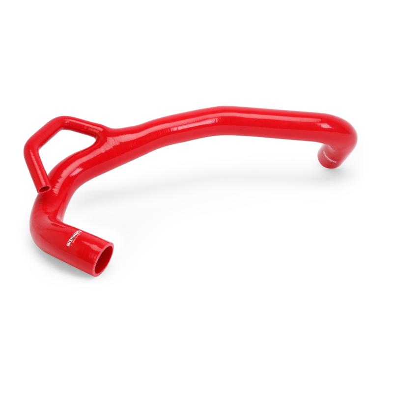 Mishimoto MMHOSE-MOP64-11RD - MISMMHOSE-MOP64-11RD - Mishimoto 2011+ Mopar LX Chassis 6.4L Hemi Red Silicone Hose Kit - Shipped in Europe - Tuningsupply.com