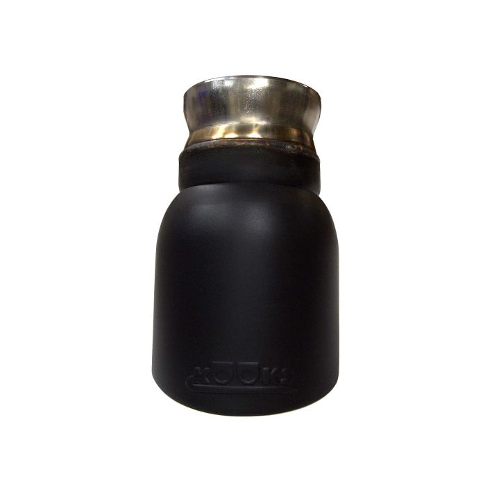 Kooks Headers 31524T10 - KSH31524T10 - Kooks 15-18 Dodge Charger/Durango 2.75in OEM Round Tips (Black) - Shipped in Europe - Tuningsupply.com