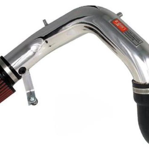 Injen IS8022P - INJIS8022P - Injen 03-05 Neon SRT-4 Polished Short Ram Intake - Shipped in Europe - Tuningsupply.com
