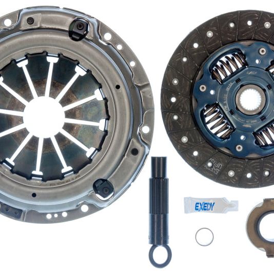 Exedy HCK1005 - EXEHCK1005 - Exedy OE 2003-2008 Honda Accord L4 Clutch Kit - Shipped in Europe - Tuningsupply.com