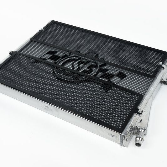 CSF 8215 - CSF8215 - CSF BMW G8X M3/M4 High Performance Front Mount Heat Exchanger - Shipped in Europe - Tuningsupply.com