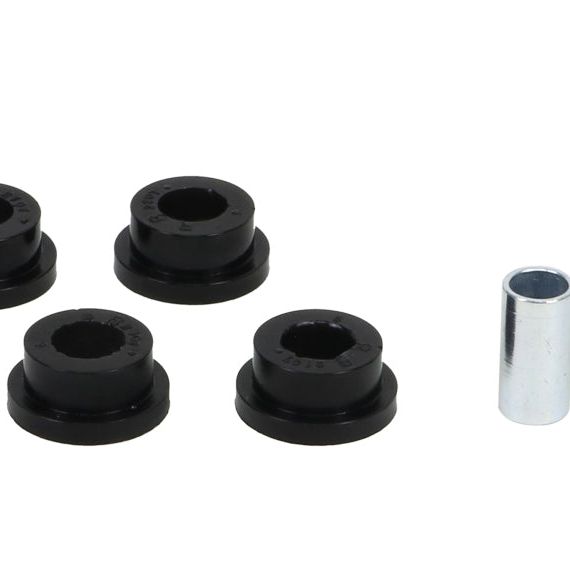 Whiteline W22107 - WHLW22107 - Whiteline Plus 70-77 Toyota Celica RA20 / 83-87 Corolla AE86 Rear Sway Bar Outer Link - Shipped in Europe - Tuningsupply.com