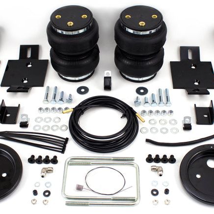 Air Lift 88204 - ALF88204 - Air Lift Loadlifter 5000 Ultimate Rear Air Spring Kit for 07-17 Chevrolet Silverado 1500 4WD/RWD - Shipped in Europe - Tuningsupply.com