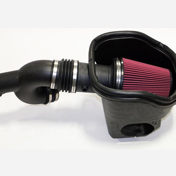 Roush 421981 - RSH421981 - Roush 2015-2017 F-150 2.7L/3.5L EcoBoost Cold Air Kit (Incl. Raptor) - Shipped in Europe - Tuningsupply.com