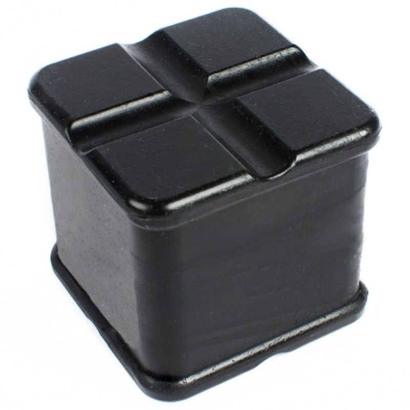 Torque Solution TS-VW-312 - TQSTS-VW-312 - Torque Solution Transmission Mount Insert: 2015+ VW Golf/GTI/Golf R MK7 MQB - Shipped in Europe - Tuningsupply.com