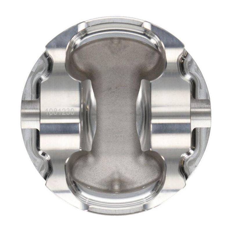 JE Pistons 367877 - JEP367877 - JE Pistons BMW N54B30 Ultra Series Set of 6 Pistons - Shipped in Europe - Tuningsupply.com