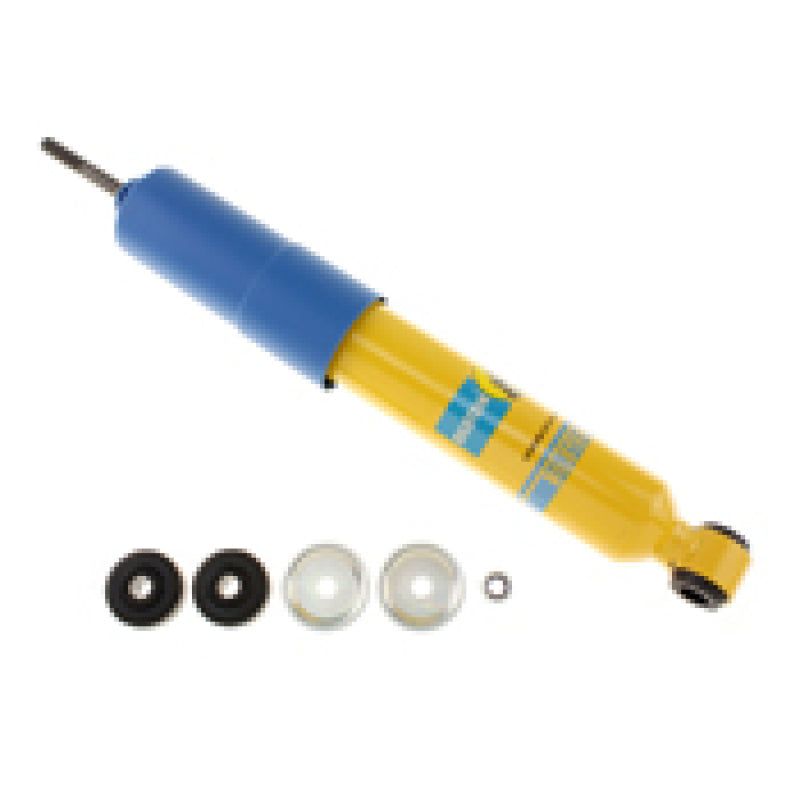 Bilstein 24-022361 - BIL24-022361 - Bilstein 4600 Series 1990 Ford Bronco II Eddie Bauer Front 46mm Monotube Shock Absorber - Shipped in Europe - Tuningsupply.com