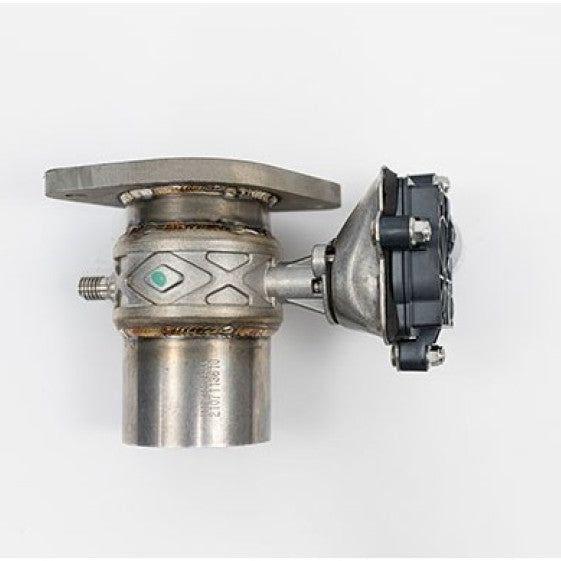 Roush 422265 - RSH422265 - Roush 2021+ Ford F-150 Active Exhaust Upgrade Kit - Shipped in Europe - Tuningsupply.com