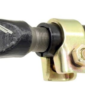 RockJock CE-9701TRL - ROKCE-9701TRL - RockJock TJ/LJ/XJ/MJ Currectlync Tie Rod End LH Thread Zerk On Side For Use w/ CE-9701 Kit - Shipped in Europe - Tuningsupply.com