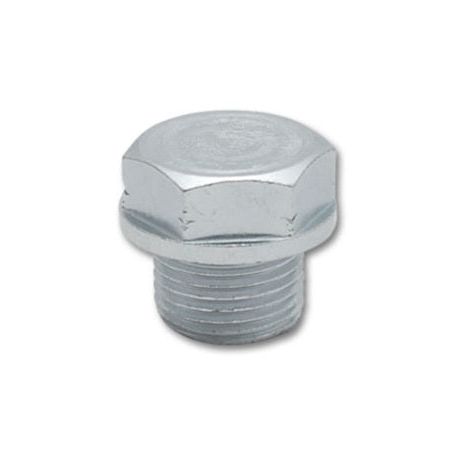 Vibrant 11195 - VIB11195 - Vibrant Threaded Hex Bolt capping Oxygen Sens Bung Mild Steel M18x1.5 thread Bulk Pack of 100 pcs. - Shipped in Europe - Tuningsupply.com