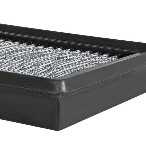 aFe 31-10278 - AFE31-10278 - aFe MagnumFLOW Pro Dry S OE Replacement Filter 18-19 Volkswagen Atlas L4-2.0L (t)/V6-3.6L - Shipped in Europe - Tuningsupply.com