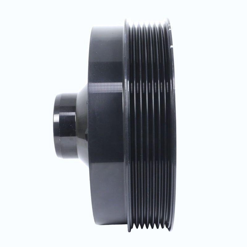 Fluidampr 570901 - FDR570901 - Fluidampr 09-21 Nissan GT-R R35 VR38DETT Steel Internally Balanced Damper - Shipped in Europe - Tuningsupply.com