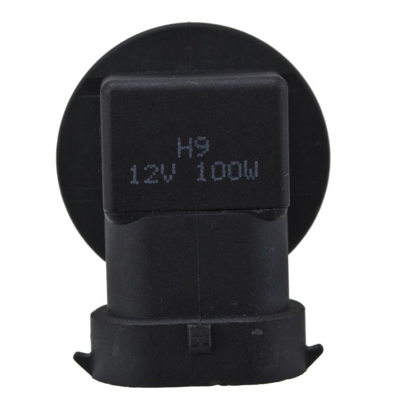 Hella LAH71070792 - HELLAH71070792 - Hella Optilux H9 12V/100W XB Xenon White Bulb (pair) - Shipped in Europe - Tuningsupply.com