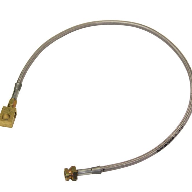 Skyjacker RBL93 - SKYRBL93 - Skyjacker 1979-1979 Ford F-350 4 Wheel Drive Brake Hose - Shipped in Europe - Tuningsupply.com