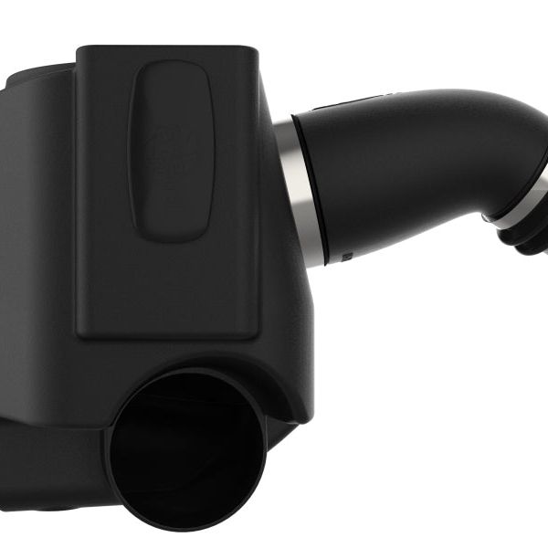 aFe 50-70111R - AFE50-70111R - aFe 22-23 Jeep Grand Wagoneer (WS) V8-6.4L Momentum GT Cold Air Intake System w/ Pro 5R Filter - Shipped in Europe - Tuningsupply.com