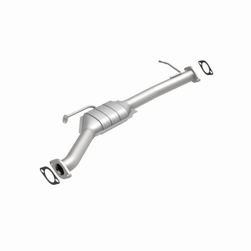 Magnaflow 24388 - MAG24388 - MagnaFlow Conv DF 93-95 Mazda RX7 1.3L - Shipped in Europe - Tuningsupply.com