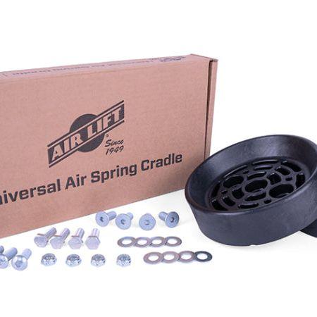 Air Lift 52500 - ALF52500 - Air Lift Universal Air Spring Cradle - Shipped in Europe - Tuningsupply.com