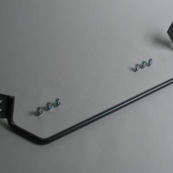 Progress Technology 62.1060 - PRG62.1060 - Progress Tech 06-08 Honda Fit Rear Sway Bar (22mm) - Shipped in Europe - Tuningsupply.com