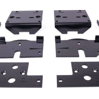 Air Lift 88412 - ALF88412 - Air Lift 09-15 Ford Raptor 4WD LoadLifter 5000 Ultimate Air Spring Kit w/Internal Jounce Bumper - Shipped in Europe - Tuningsupply.com